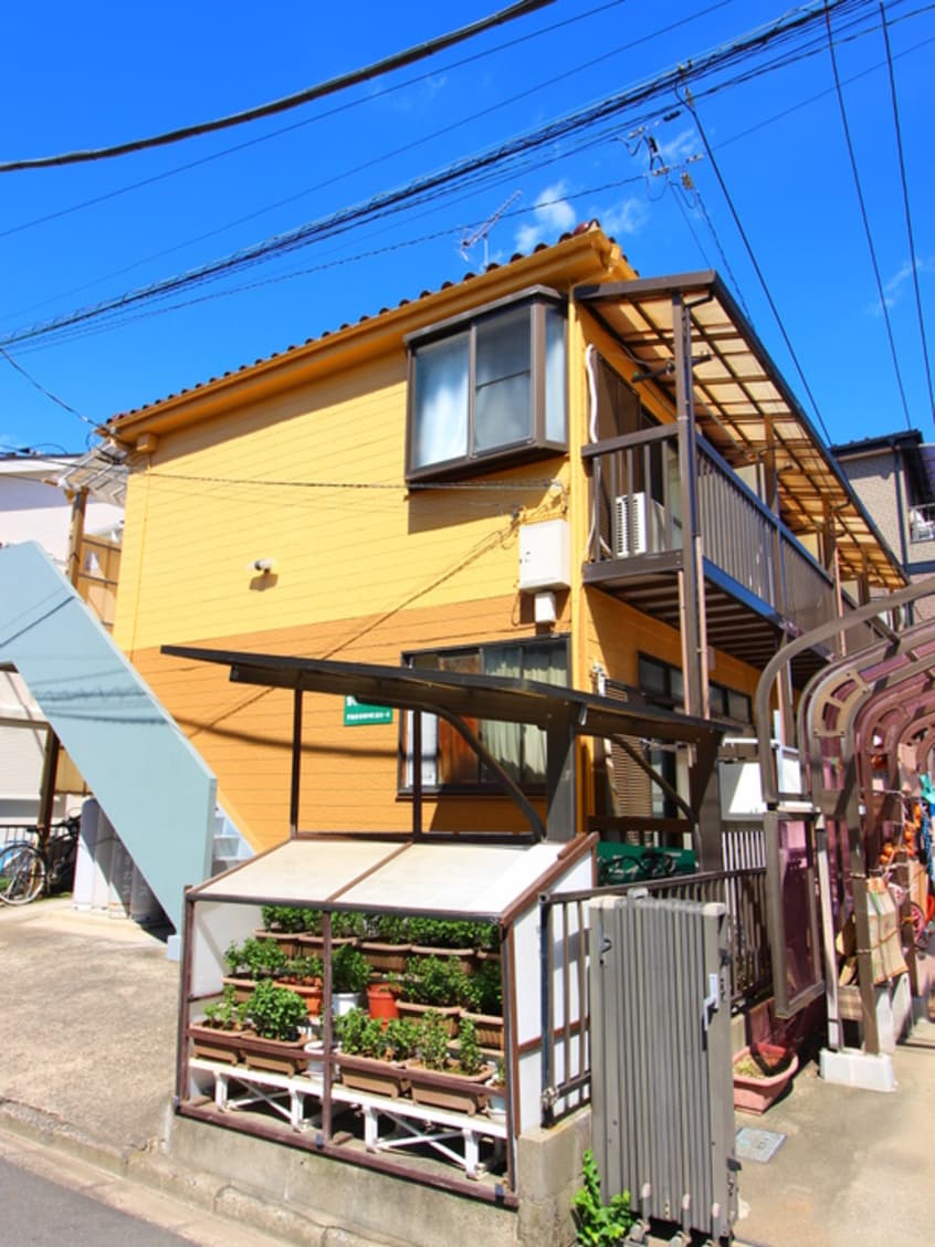 その他 第３谷塚ハイツ