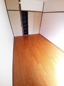 居室 第３谷塚ハイツ