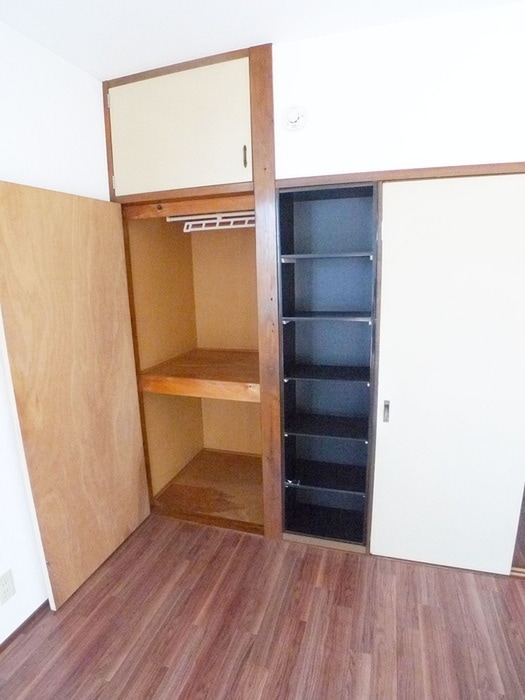 収納 第３谷塚ハイツ