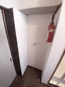 洗濯機置場 第３谷塚ハイツ