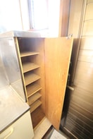 靴箱 第３谷塚ハイツ