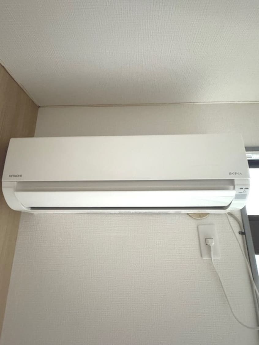 内観写真 第３谷塚ハイツ