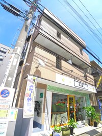 ランドマ－ク妙典
