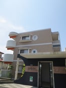 外観写真 クロ－バ－ガ－デン