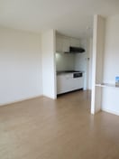 キッチン クロ－バ－ガ－デン