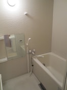 バス／シャワールーム等 クロ－バ－ガ－デン