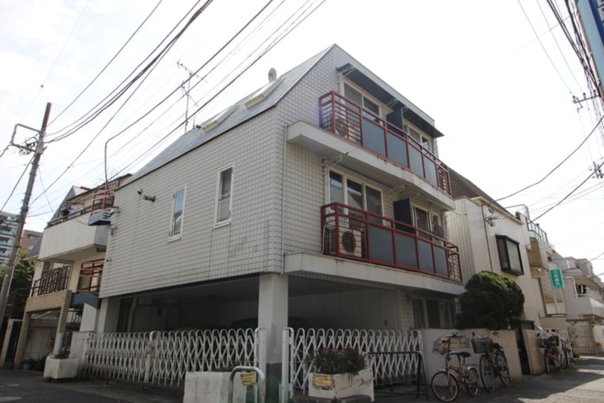 外観写真 Ｒｅｓｉｄｅｎｃｅ　Ａｓａｙａ