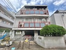 外観写真 Ｒｅｓｉｄｅｎｃｅ　Ａｓａｙａ