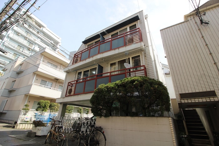 外観写真 Ｒｅｓｉｄｅｎｃｅ　Ａｓａｙａ