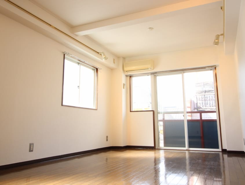 居室 Ｒｅｓｉｄｅｎｃｅ　Ａｓａｙａ