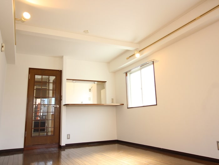 居室 Ｒｅｓｉｄｅｎｃｅ　Ａｓａｙａ
