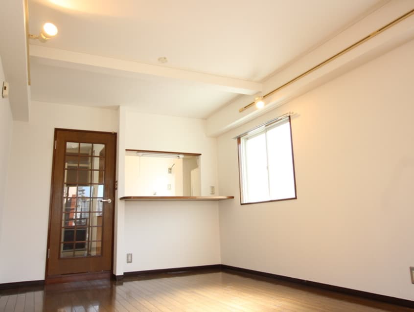 居室 Ｒｅｓｉｄｅｎｃｅ　Ａｓａｙａ