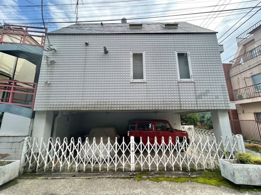 外観写真 Ｒｅｓｉｄｅｎｃｅ　Ａｓａｙａ