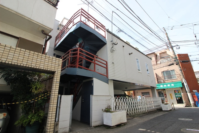 外観写真 Ｒｅｓｉｄｅｎｃｅ　Ａｓａｙａ