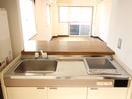 キッチン Ｒｅｓｉｄｅｎｃｅ　Ａｓａｙａ