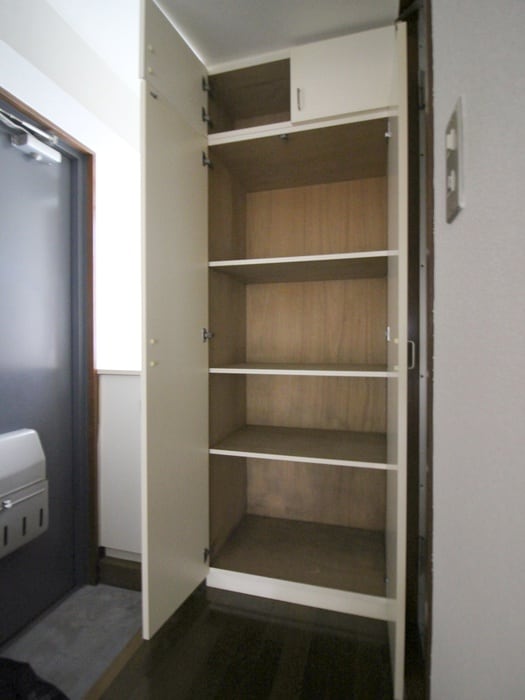 収納 Ｒｅｓｉｄｅｎｃｅ　Ａｓａｙａ