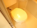 トイレ Ｒｅｓｉｄｅｎｃｅ　Ａｓａｙａ