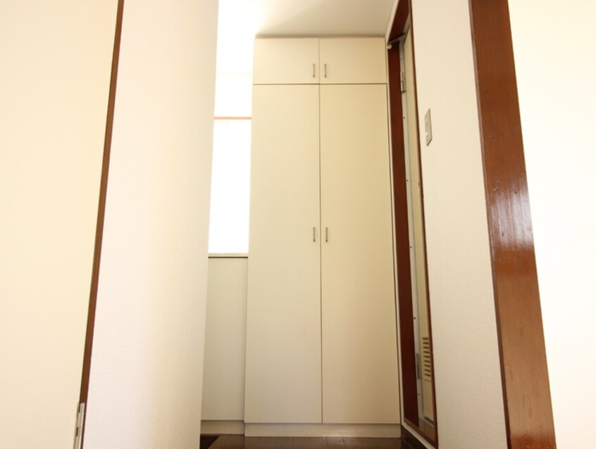 収納 Ｒｅｓｉｄｅｎｃｅ　Ａｓａｙａ