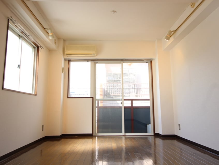 居室 Ｒｅｓｉｄｅｎｃｅ　Ａｓａｙａ