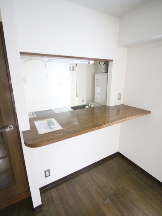 内観写真 Ｒｅｓｉｄｅｎｃｅ　Ａｓａｙａ