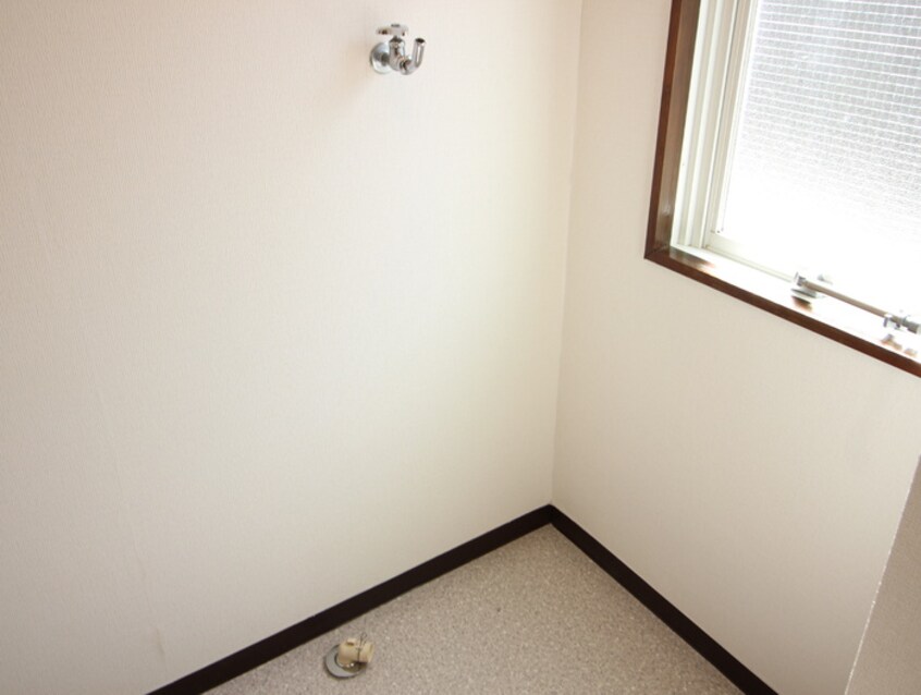 洗濯機置場 Ｒｅｓｉｄｅｎｃｅ　Ａｓａｙａ
