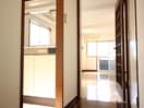 内観写真 Ｒｅｓｉｄｅｎｃｅ　Ａｓａｙａ