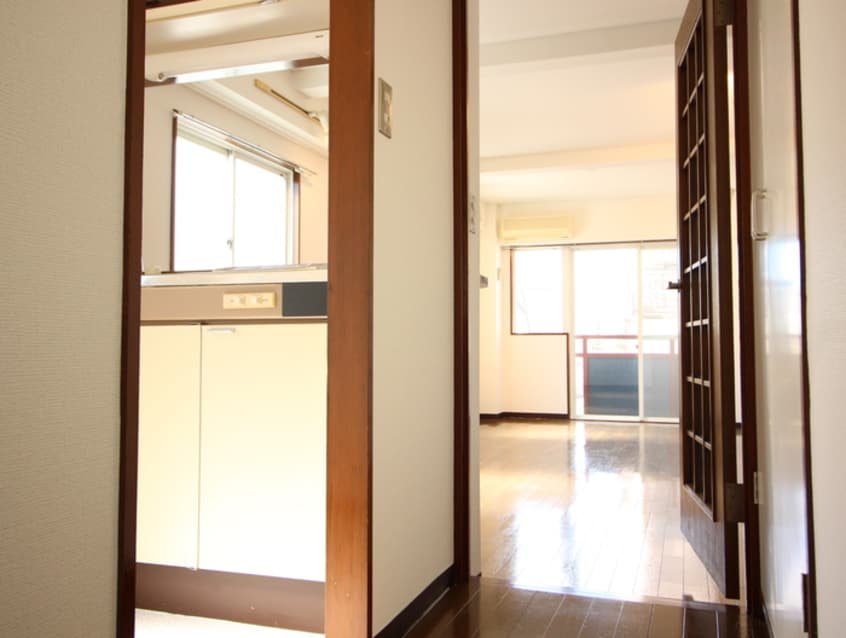 内観写真 Ｒｅｓｉｄｅｎｃｅ　Ａｓａｙａ