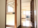 内観写真 Ｒｅｓｉｄｅｎｃｅ　Ａｓａｙａ