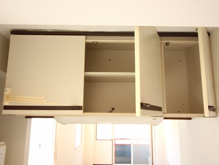 収納 Ｒｅｓｉｄｅｎｃｅ　Ａｓａｙａ