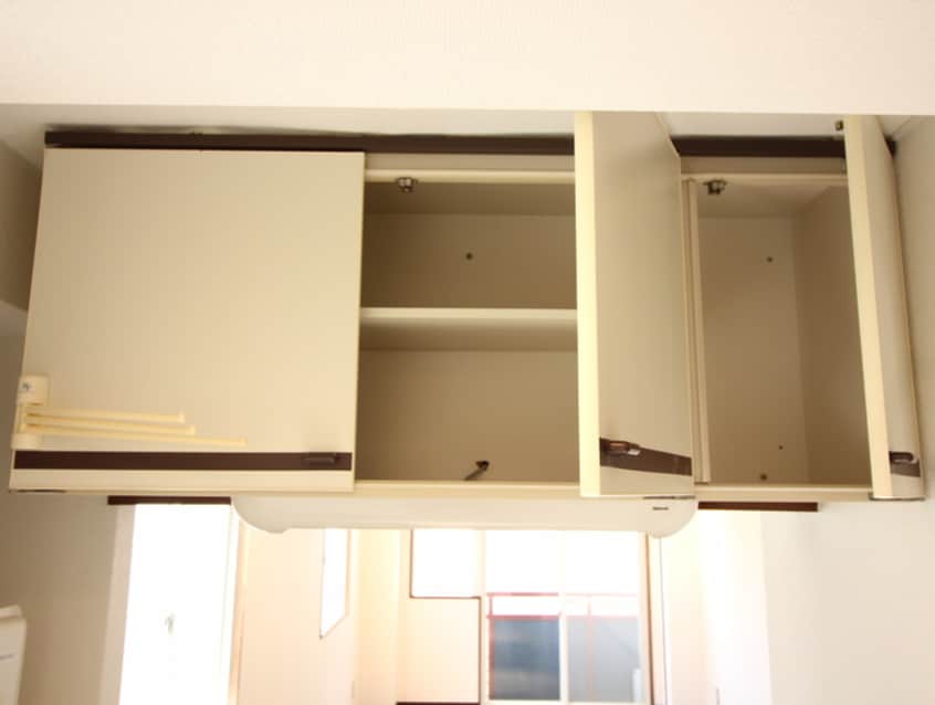 収納 Ｒｅｓｉｄｅｎｃｅ　Ａｓａｙａ