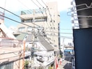 室内からの展望 Ｒｅｓｉｄｅｎｃｅ　Ａｓａｙａ
