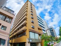 プライムステイ築地(401)