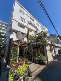 東栄マンション