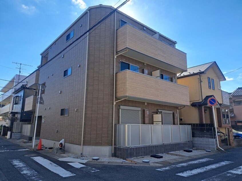 その他 ポラリア松戸