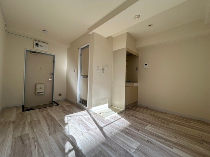 居室 Ｄ．Ｍニューライフ湘南