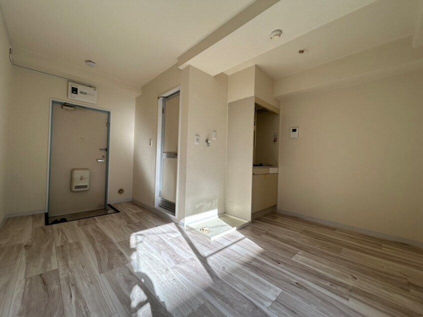 居室 Ｄ．Ｍニューライフ湘南