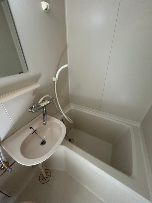 バス／シャワールーム等 Ｄ．Ｍニューライフ湘南