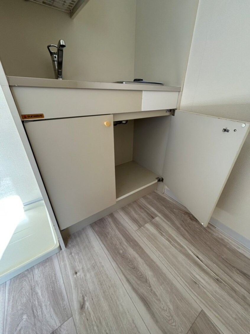 キッチン Ｄ．Ｍニューライフ湘南