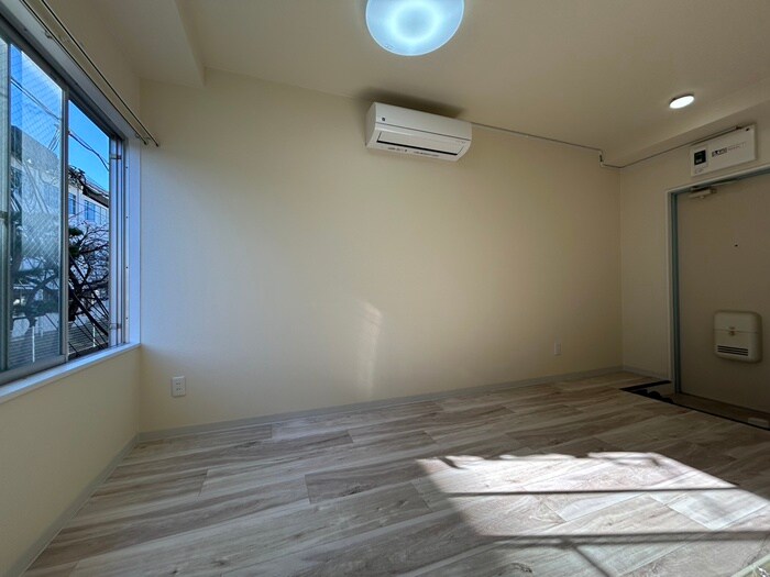 居室 Ｄ．Ｍニューライフ湘南