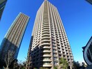 ﾘﾊﾞ-ｼﾃｨ21ｲ-ｽﾄﾀﾜ-ｽﾞⅡの外観