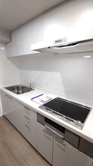 キッチン ﾘﾊﾞ-ｼﾃｨ21ｲ-ｽﾄﾀﾜ-ｽﾞⅡ