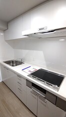 キッチン ﾘﾊﾞ-ｼﾃｨ21ｲ-ｽﾄﾀﾜ-ｽﾞⅡ