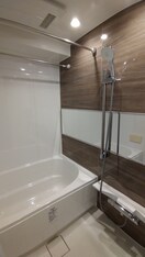 バス／シャワールーム等 ﾘﾊﾞ-ｼﾃｨ21ｲ-ｽﾄﾀﾜ-ｽﾞⅡ