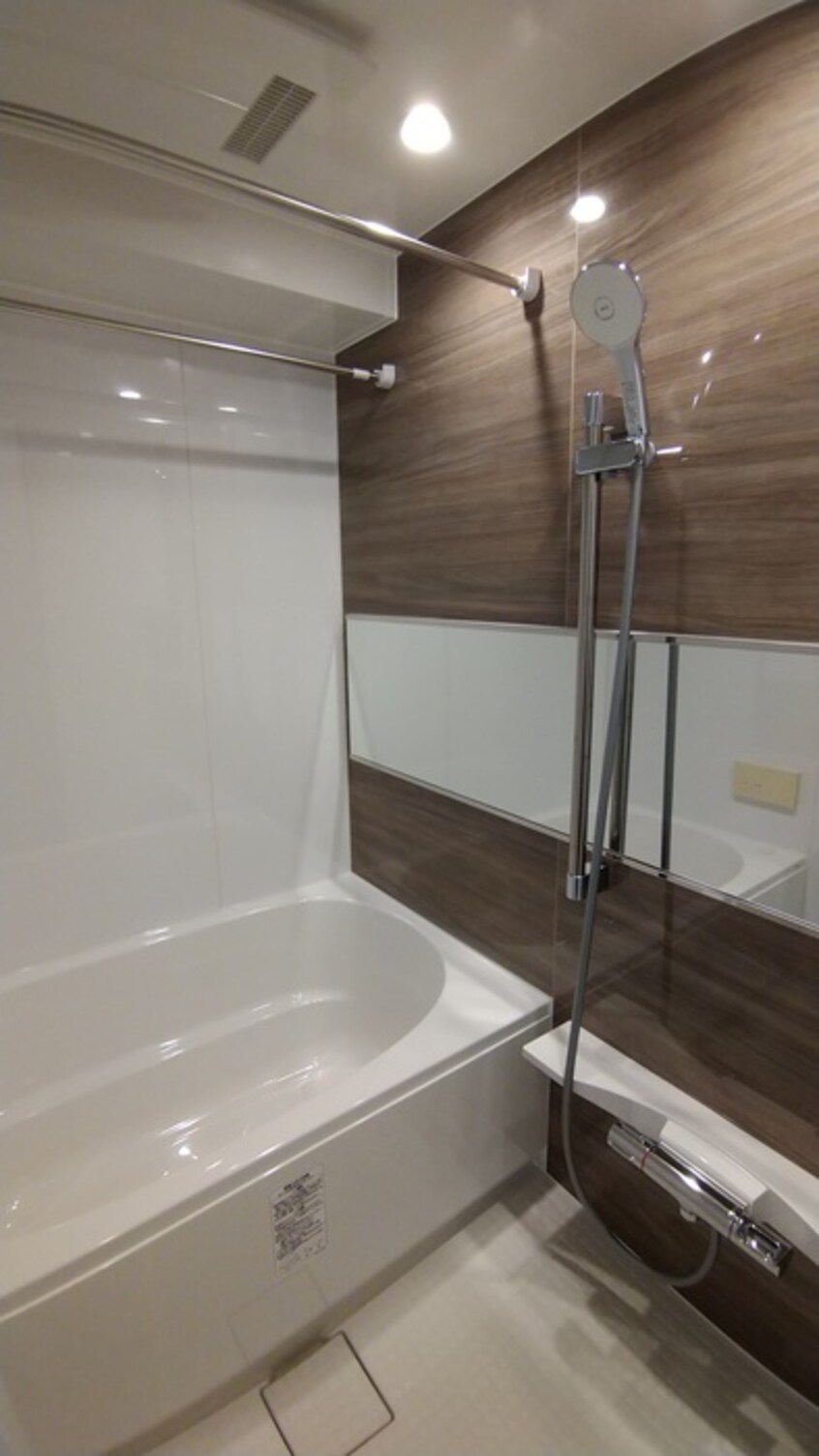 バス／シャワールーム等 ﾘﾊﾞ-ｼﾃｨ21ｲ-ｽﾄﾀﾜ-ｽﾞⅡ