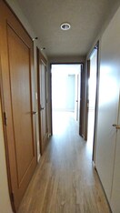 玄関 ﾘﾊﾞ-ｼﾃｨ21ｲ-ｽﾄﾀﾜ-ｽﾞⅡ