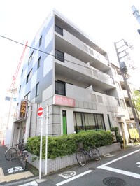 グランド－ル戸越