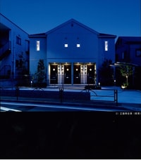 ラフィーネ狛江