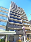 ﾒｲｸｽﾃﾞｻﾞｲﾝ森下G(402)の外観