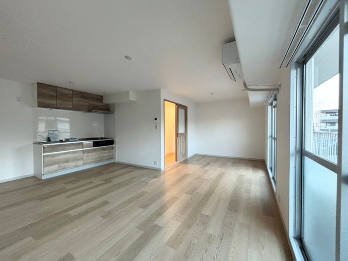 居室 エンゼルハイム綱島第２