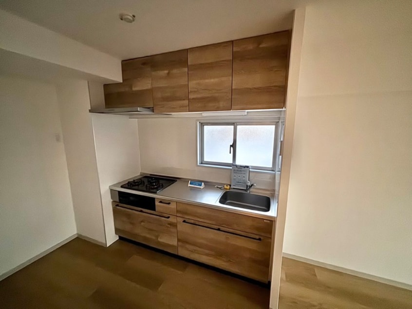 キッチン エンゼルハイム綱島第２